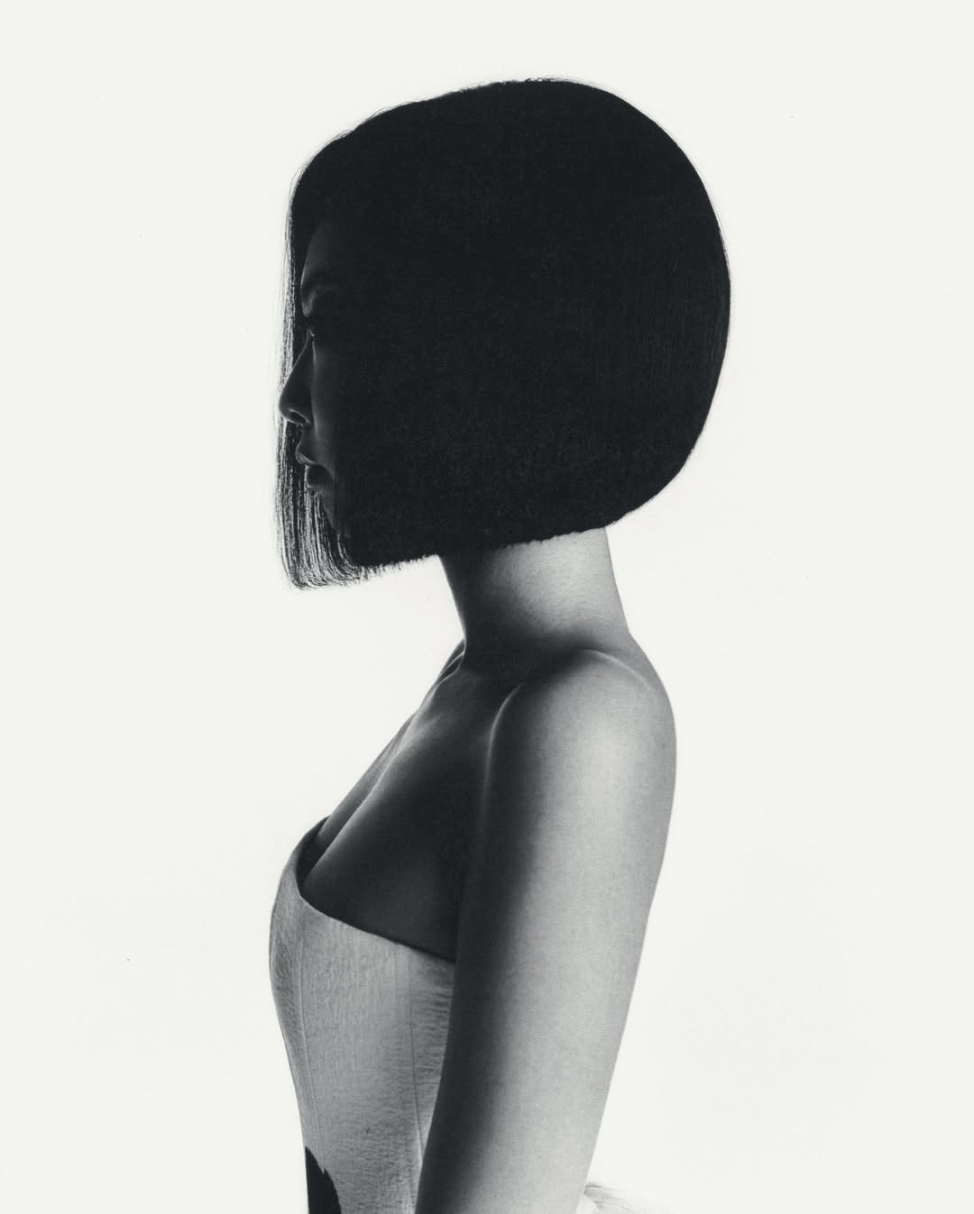 Jennie mở bài năm 2026 khét lẹt!- Ảnh 1.