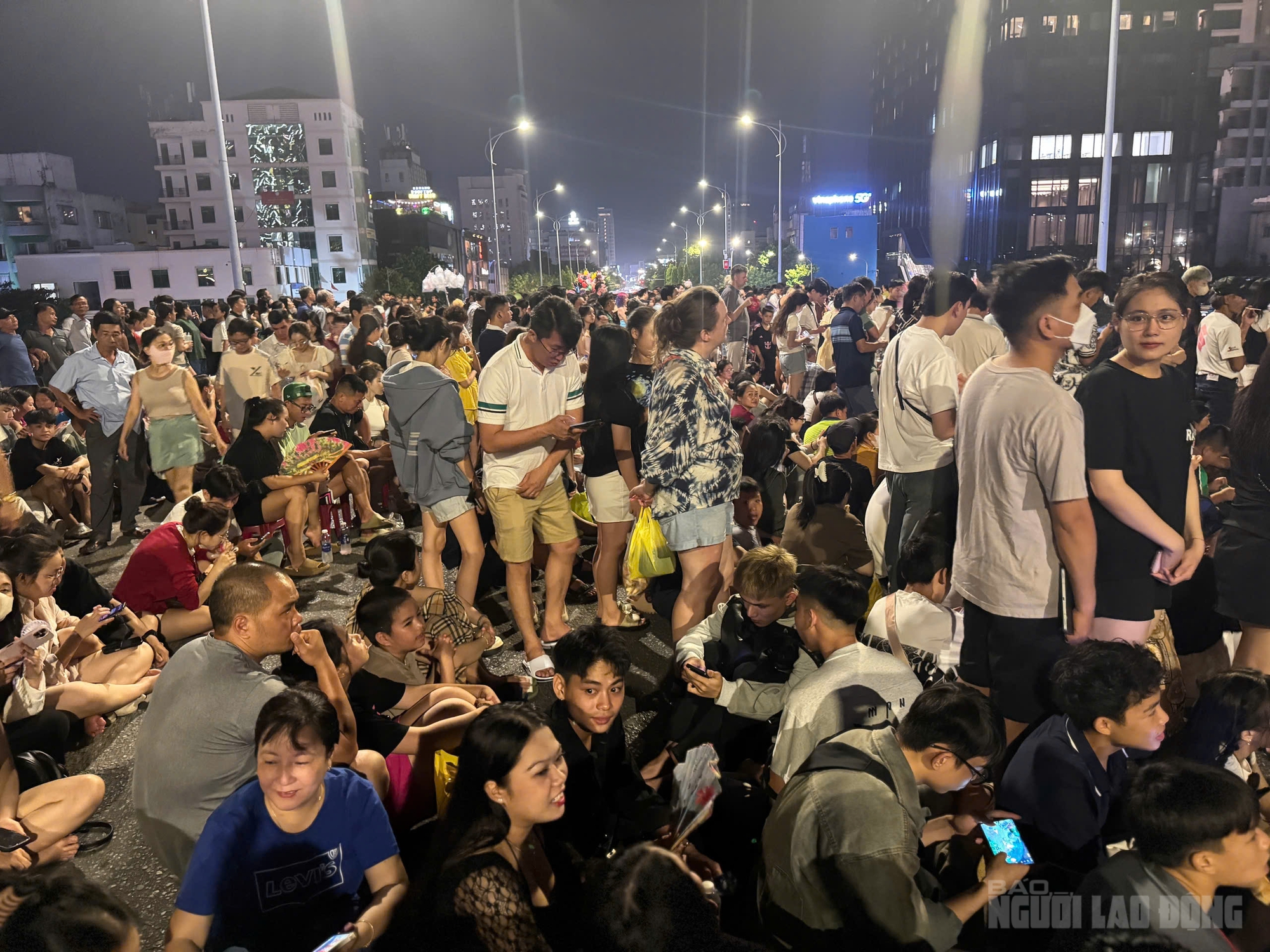 Chung kết DIFF 2025: Trung Quốc vô địch, pháo hoa Việt Nam chinh phục khán giả - Ảnh 7.