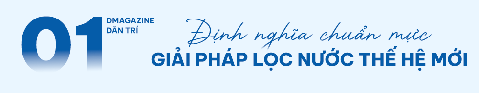 Karofi ra mắt hệ sản phẩm giải pháp nước khỏe Platinum Series - 1