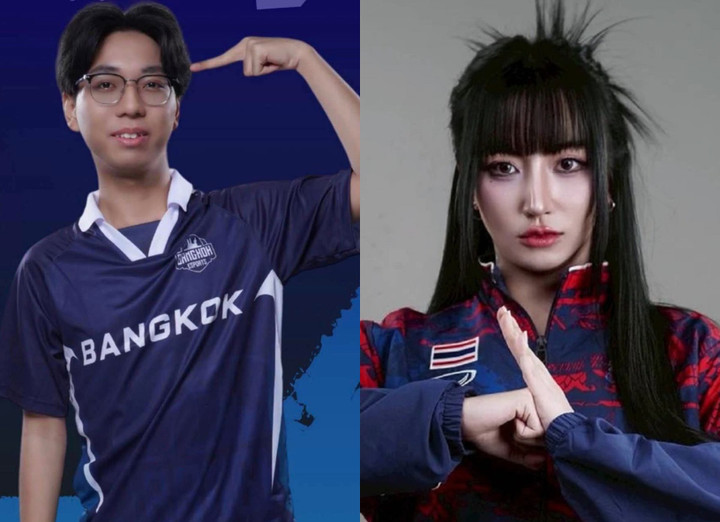 Kẻ giấu mặt chơi ăn gian vẫn thua đội Việt Nam ở SEA Games lần đầu lộ diện- Ảnh 1.