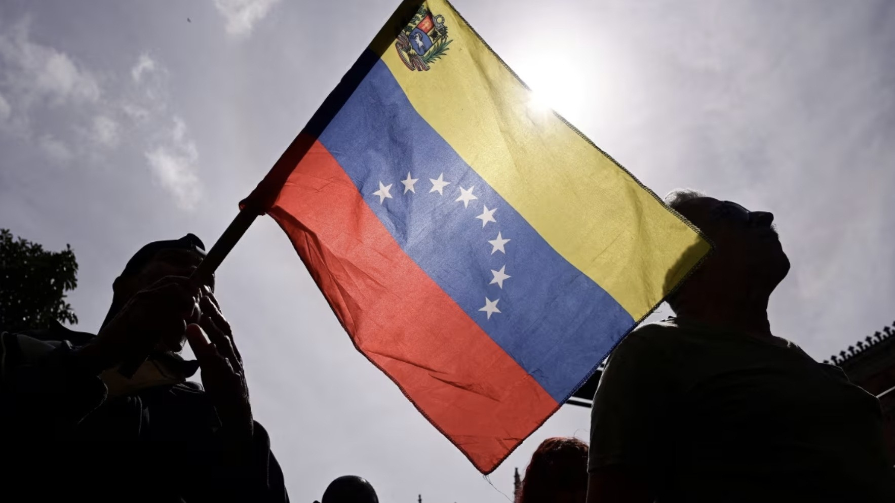 Kế hoạch dầu mỏ Venezuela của Mỹ gặp nhiều trở ngại 1 dầu mỏ Venezuela - Ảnh 1.