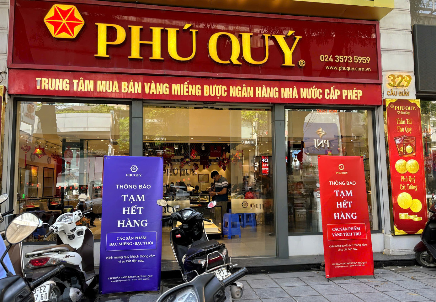 Giá bạc tăng hơn 160% trong 1 năm: Kênh trú ẩn an toàn?- Ảnh 1.