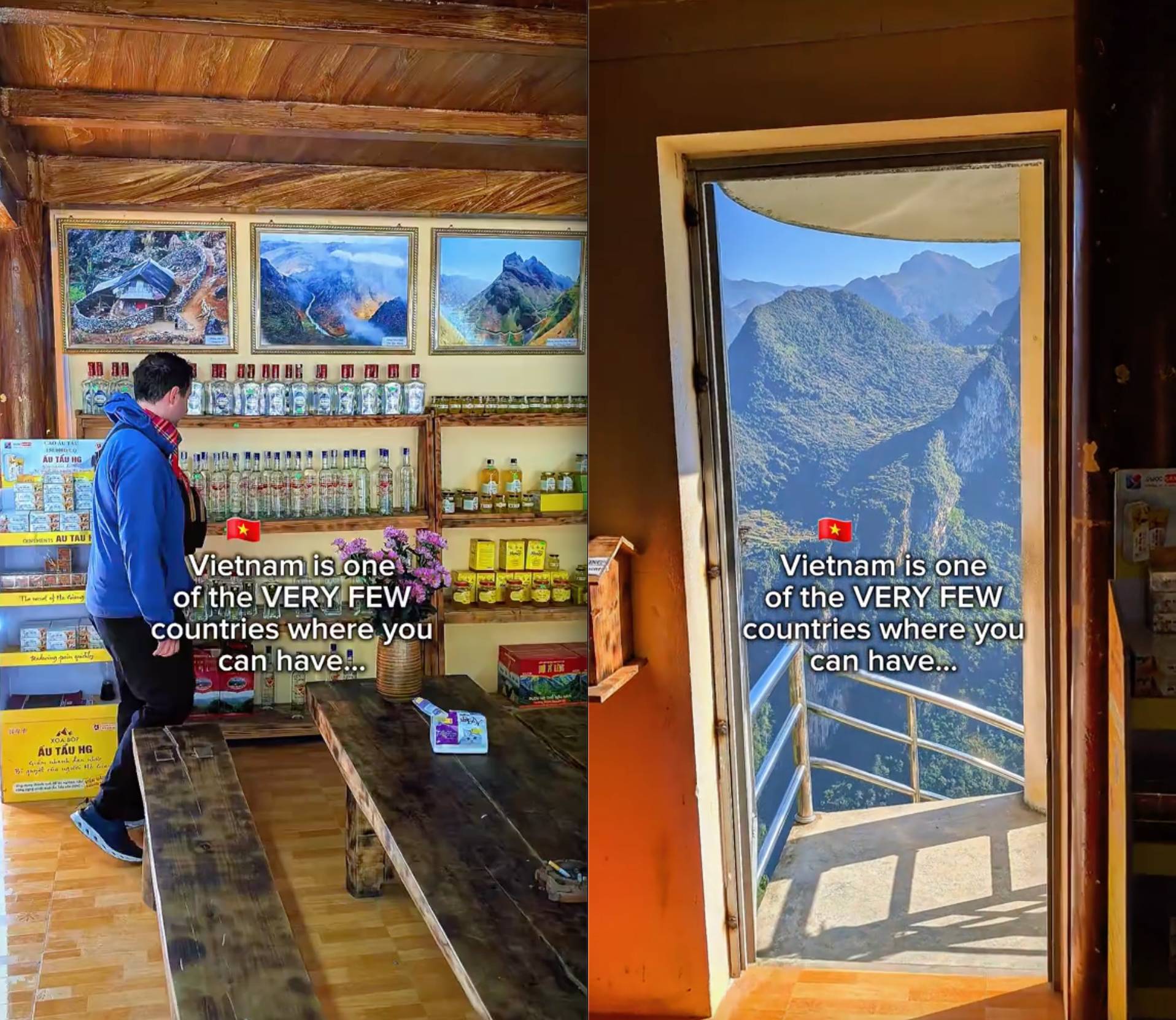 Khách Tây sững sờ khi mua cốc cà phê 26.000 đồng ở Việt Nam còn được nhận thêm 1 thứ đáng giá gấp triệu lần- Ảnh 1.