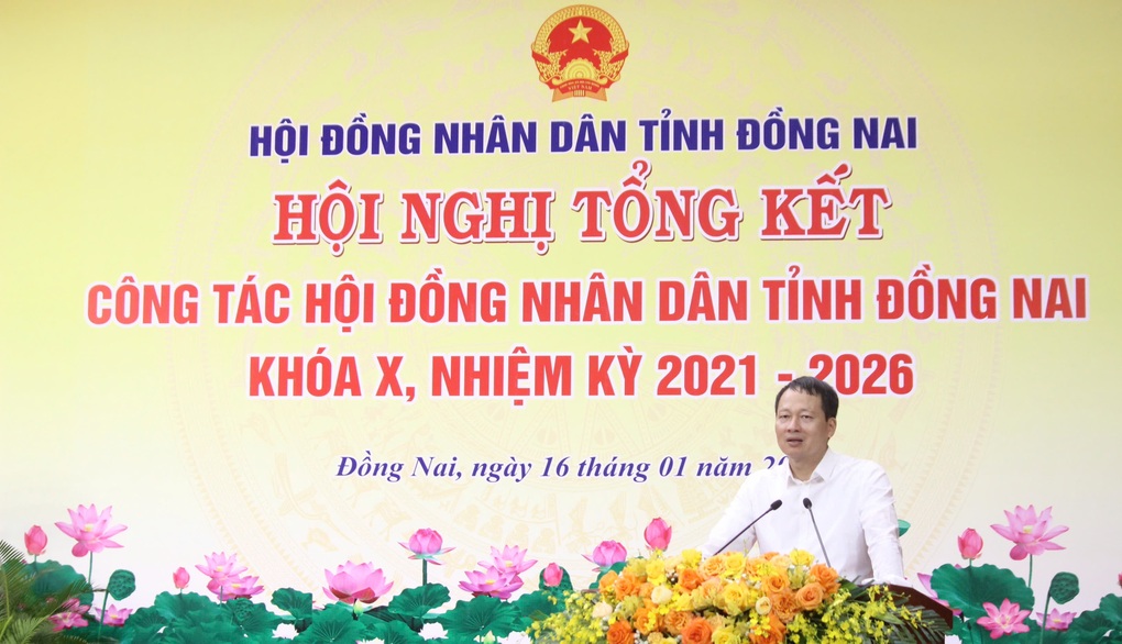Khai thác nguồn lực đất đai, hoàn thiện hạ tầng để bứt phá - 1