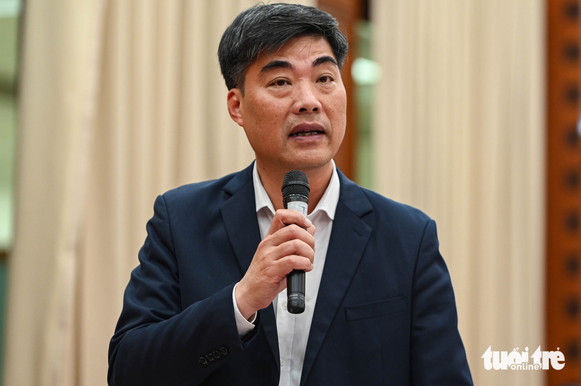 Khai thác và thông xe 3.345km đường bộ cao tốc, vượt mục tiêu 3.000km đề ra - Ảnh 1.