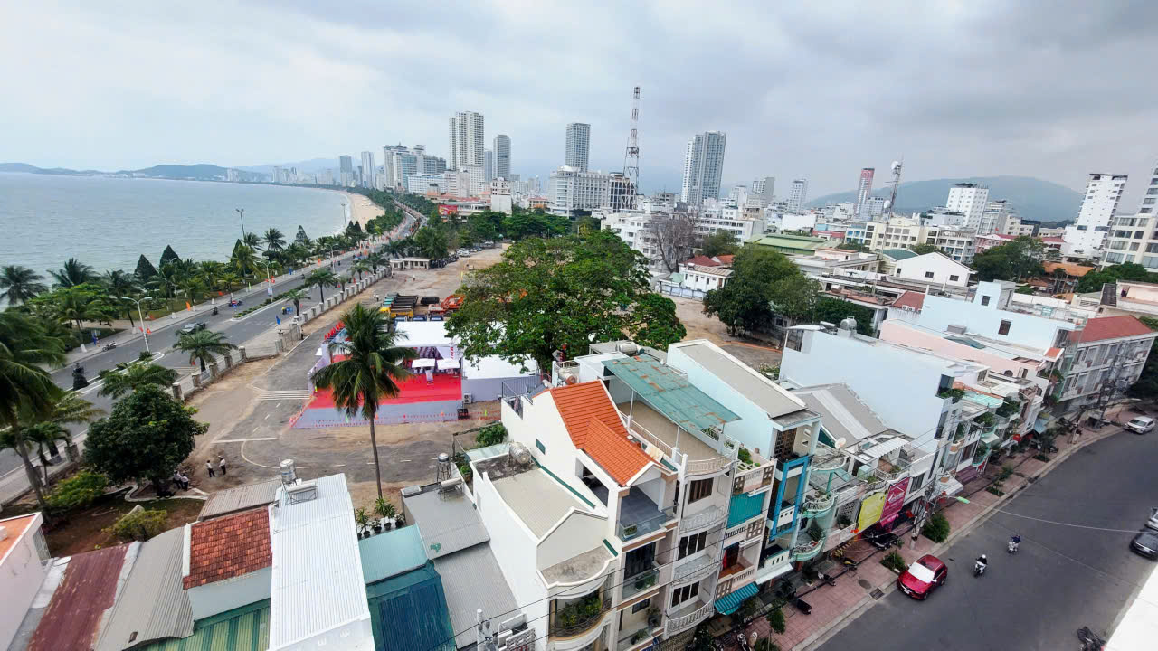 Khánh Hòa - Ảnh 1.