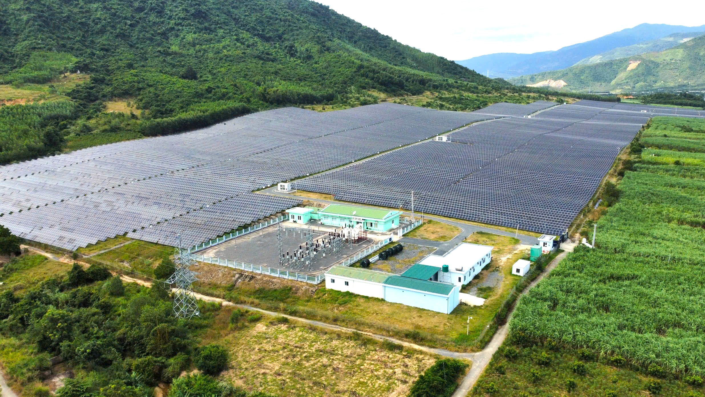 Khánh Hòa - Ảnh 1.