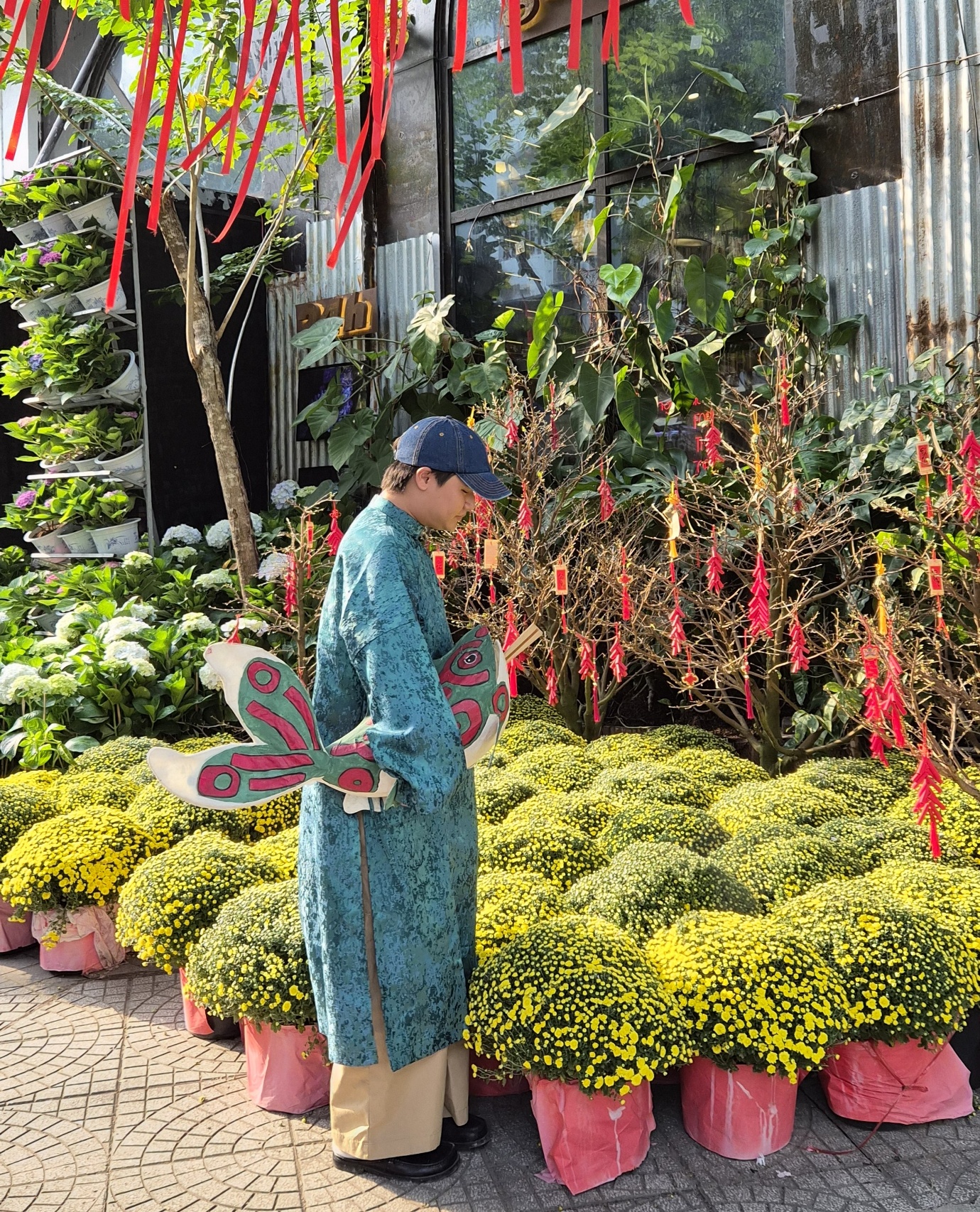 Tết trong kỷ nguyên công nghệ: Khi AI tái hiện Tết mới với trọn vẹn ý xưa- Ảnh 1.