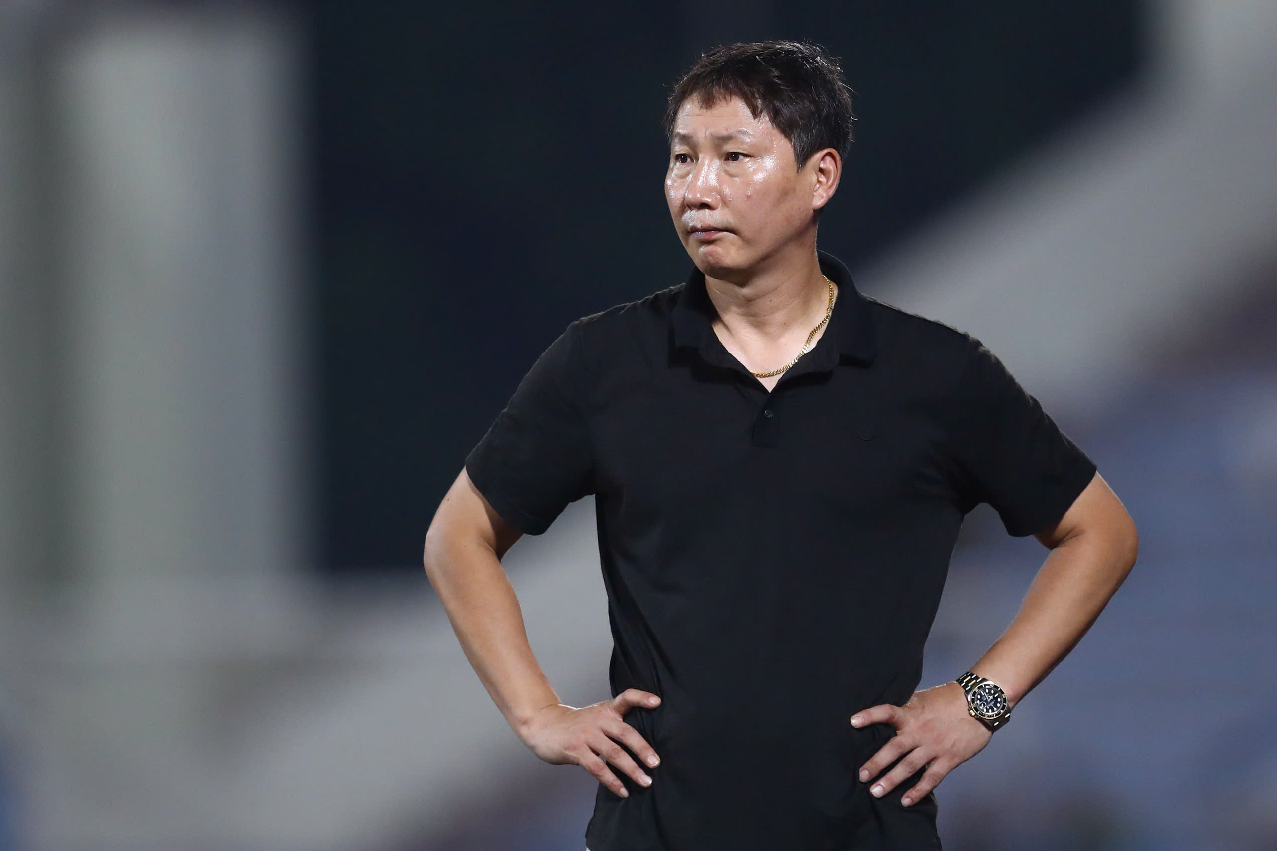 Lịch thi đấu U.23 Việt Nam cực hay hôm nay: Khi bóng đá Hàn Quốc phải ngăn cản HLV Kim Sang-sik- Ảnh 1. Lịch thi đấu U.23 Việt Nam cực hay hôm nay: Khi bóng đá Hàn Quốc phải ngăn cản HLV Kim Sang-sik- Ảnh 1.