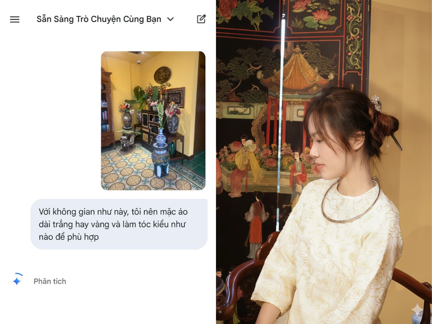 Khi gu thẩm mỹ cá nhân được nâng tầm bằng công nghệ- Ảnh 1.