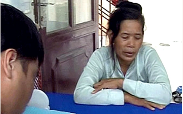 Cái kết đau lòng sau trúng số: Khi 