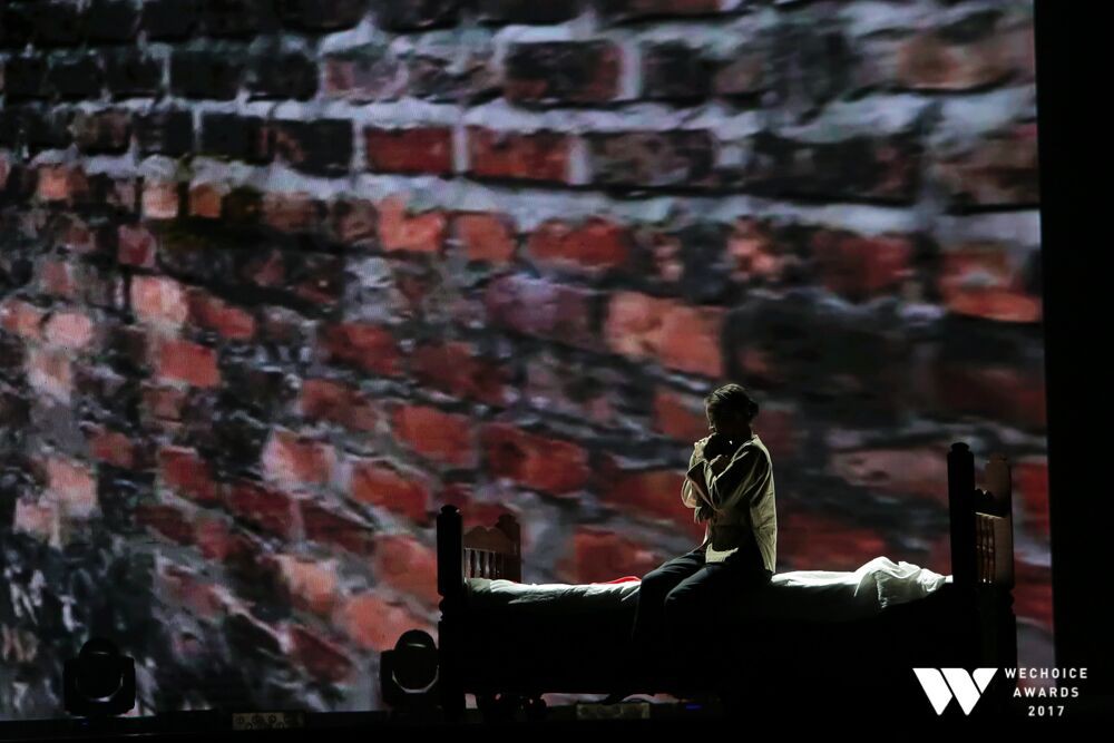 Có một phần WeChoice Awards rất khác: Khi lòng tử tế vẫn nở hoa từ những con người chỉ còn ở lại trong ký ức- Ảnh 3.