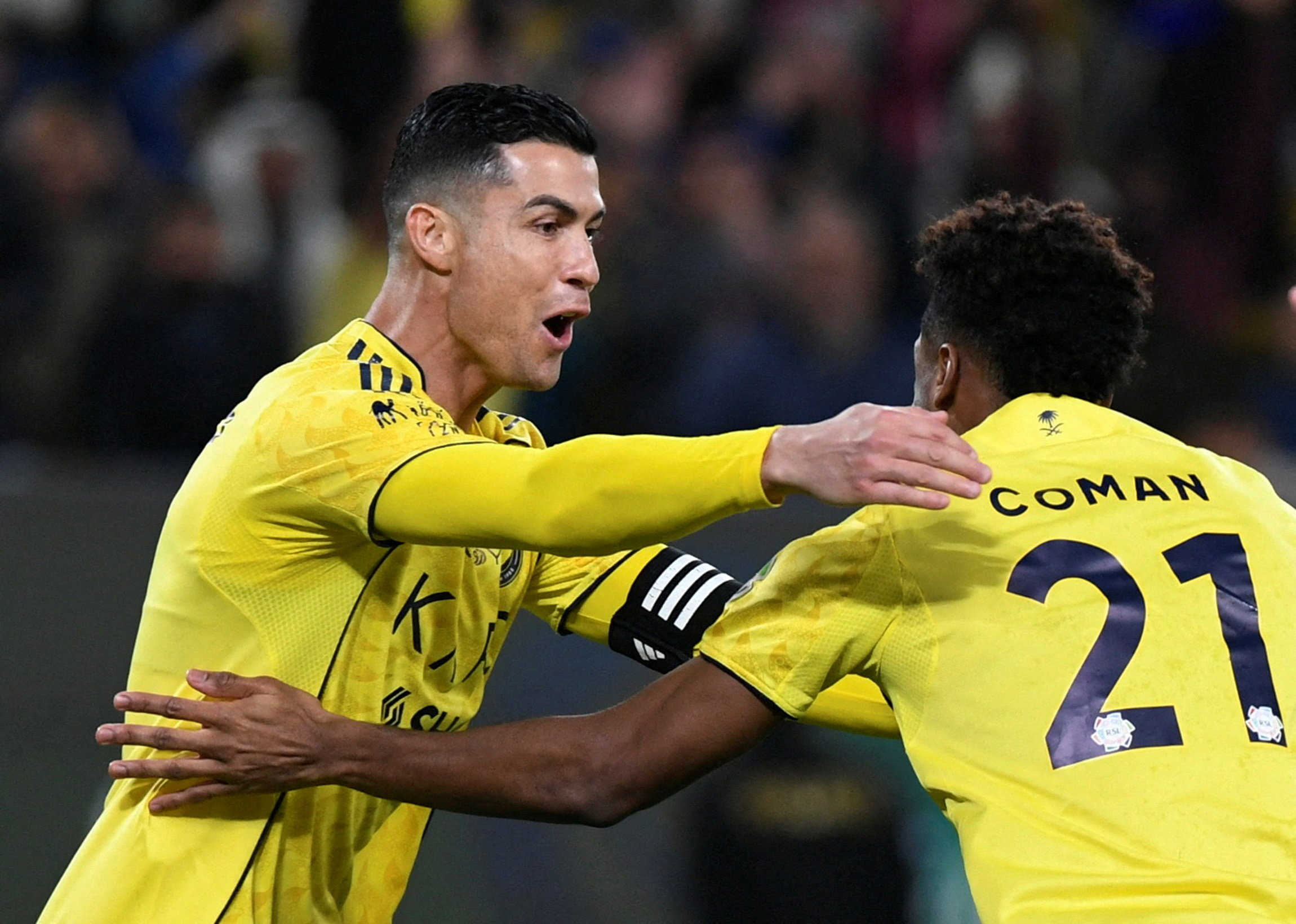 Khi nào Ronaldo chạm mốc 1.000 bàn thắng? 1 Ronaldo - Ảnh 1.