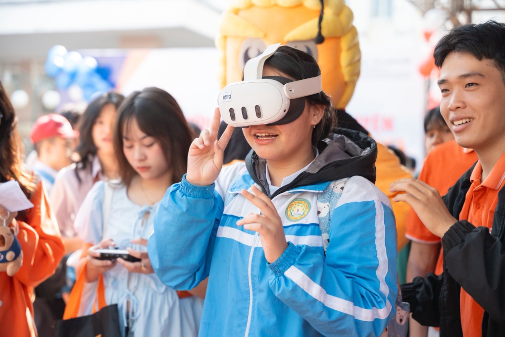 Khi nghề nghiệp tương lai không còn dễ định hướng với nhiều người trẻ - 1