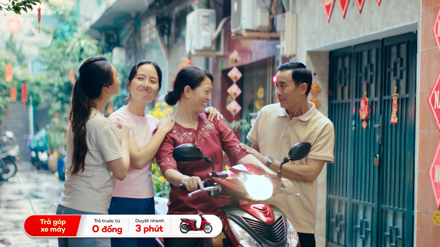 Khi những nỗ lực bình dị “góp nên Tết nhà vô giá”- Ảnh 1.