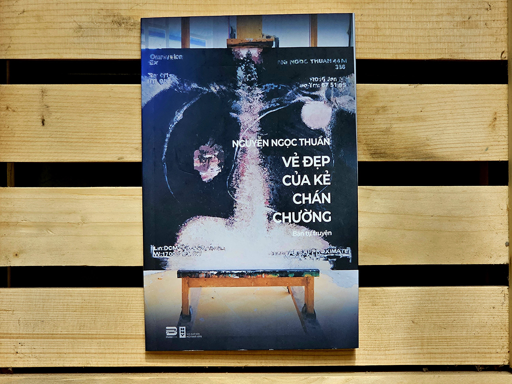 Khi sự sống bị rung lắc- Ảnh 1.