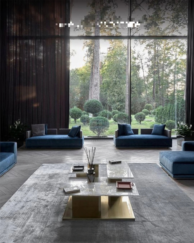 Khi thời trang, nội thất kể câu chuyện lễ hội bằng chiến dịch hình ảnh- Ảnh 3.