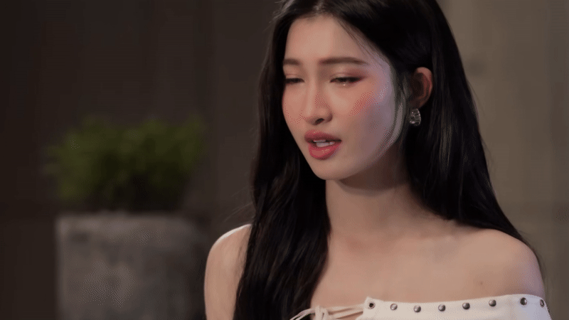 Khi yêu Phương Nhi là người như thế này!- Ảnh 1.