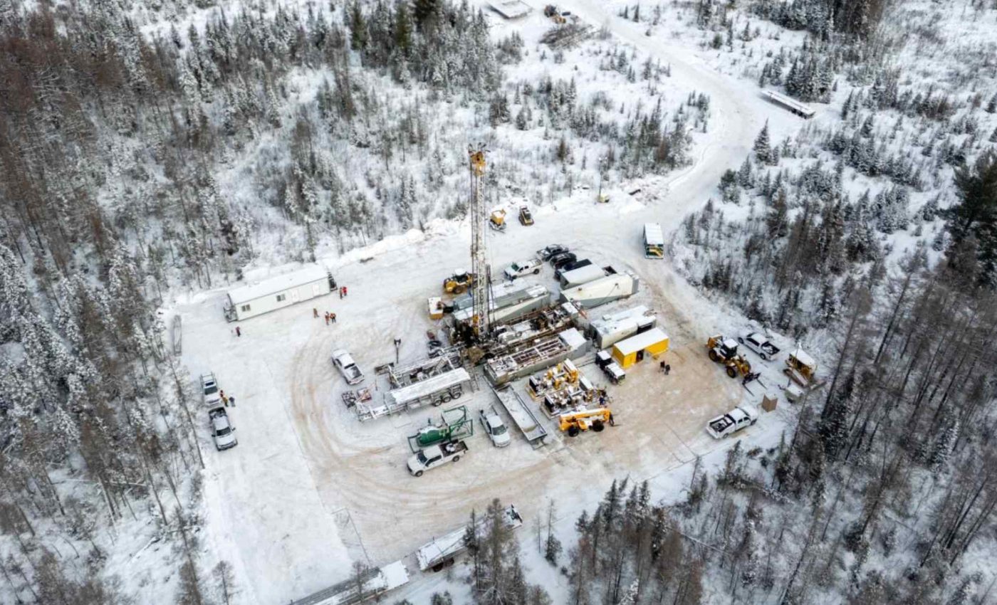 Phát hiện rung chuyển ngành năng lượng toàn cầu: 