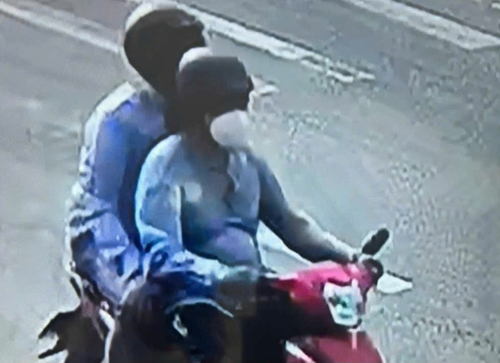 Vụ cướp tiệm vàng hơn 2 năm trước ở Cam Ranh: Khó khăn trong tìm thủ phạm- Ảnh 1.