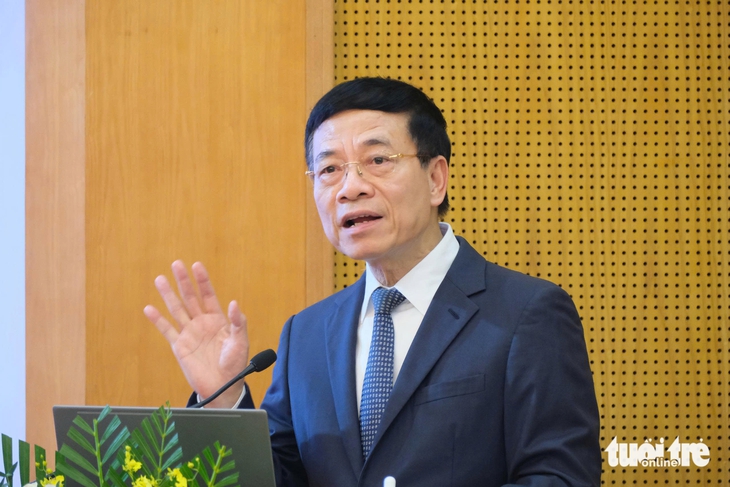 Khoa học công nghệ, đổi mới sáng tạo nâng tầm vị thế Việt Nam trong kỷ nguyên mới - Ảnh 3.