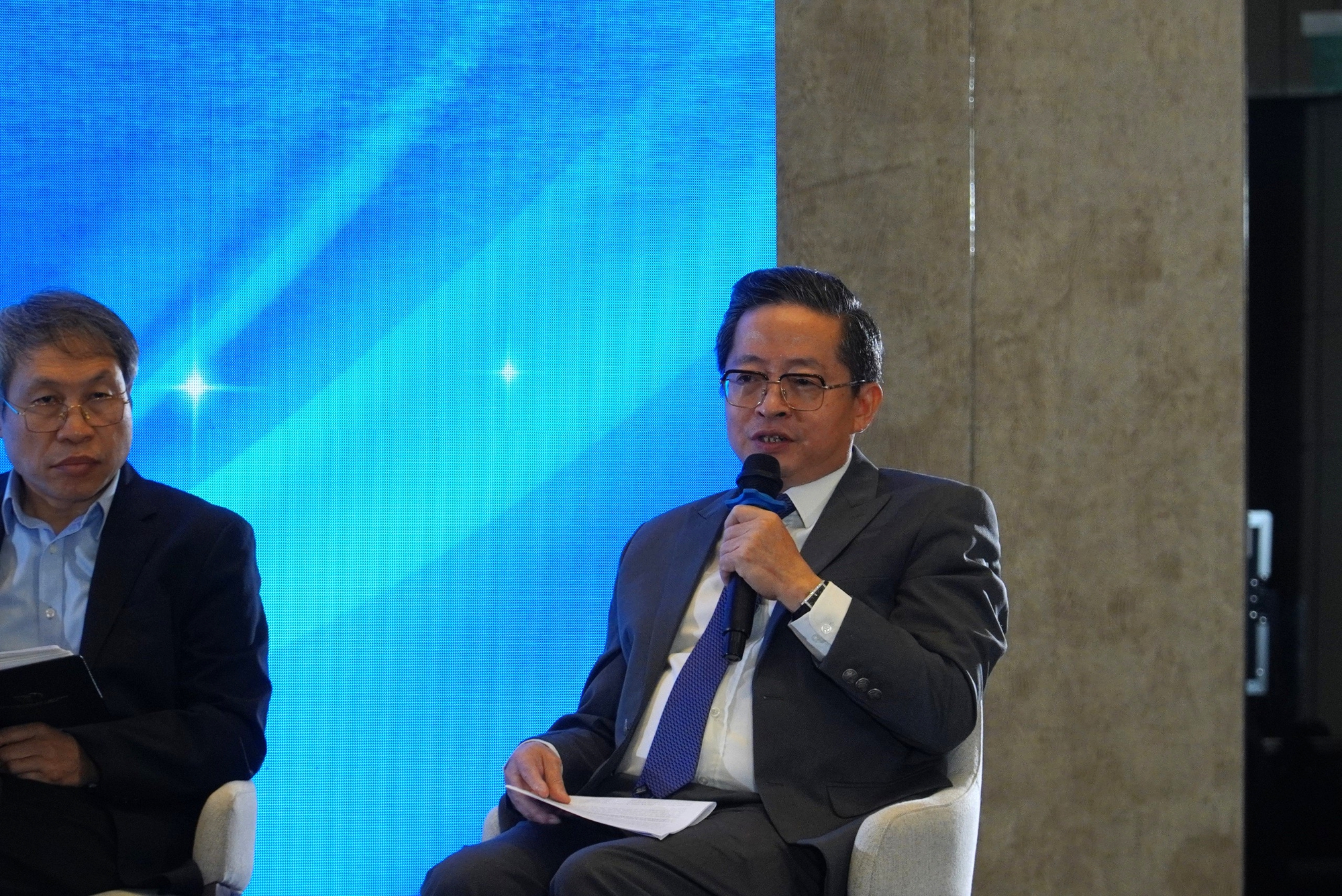 Khoa học - công nghệ được xác định là "chìa khóa then chốt" để Khánh Hòa bứt phá 2 Khoa học – công nghệ được xác định là