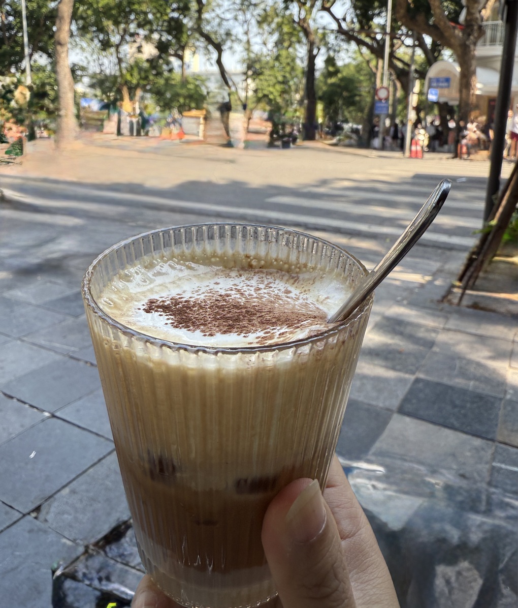 Khoa học phát hiện uống cà phê đều đặn tốt cho sức khỏe xương - 3