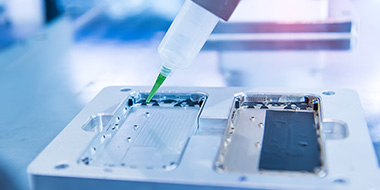 Khoa hoc ve Axit amin – the manh doc quyen