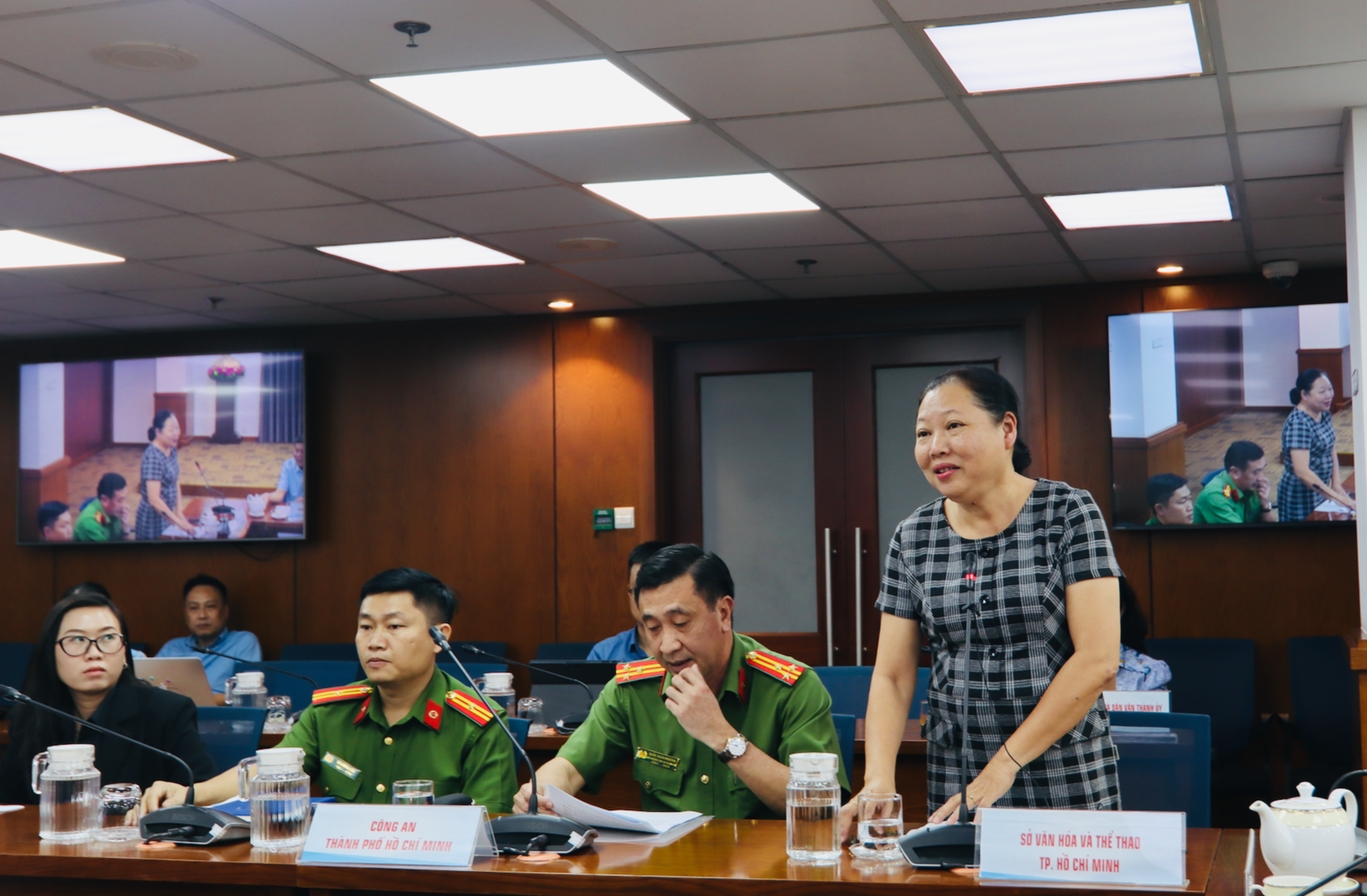 Thông tin nổi bật tại TPHCM ngày 14-1: - Ảnh 4.