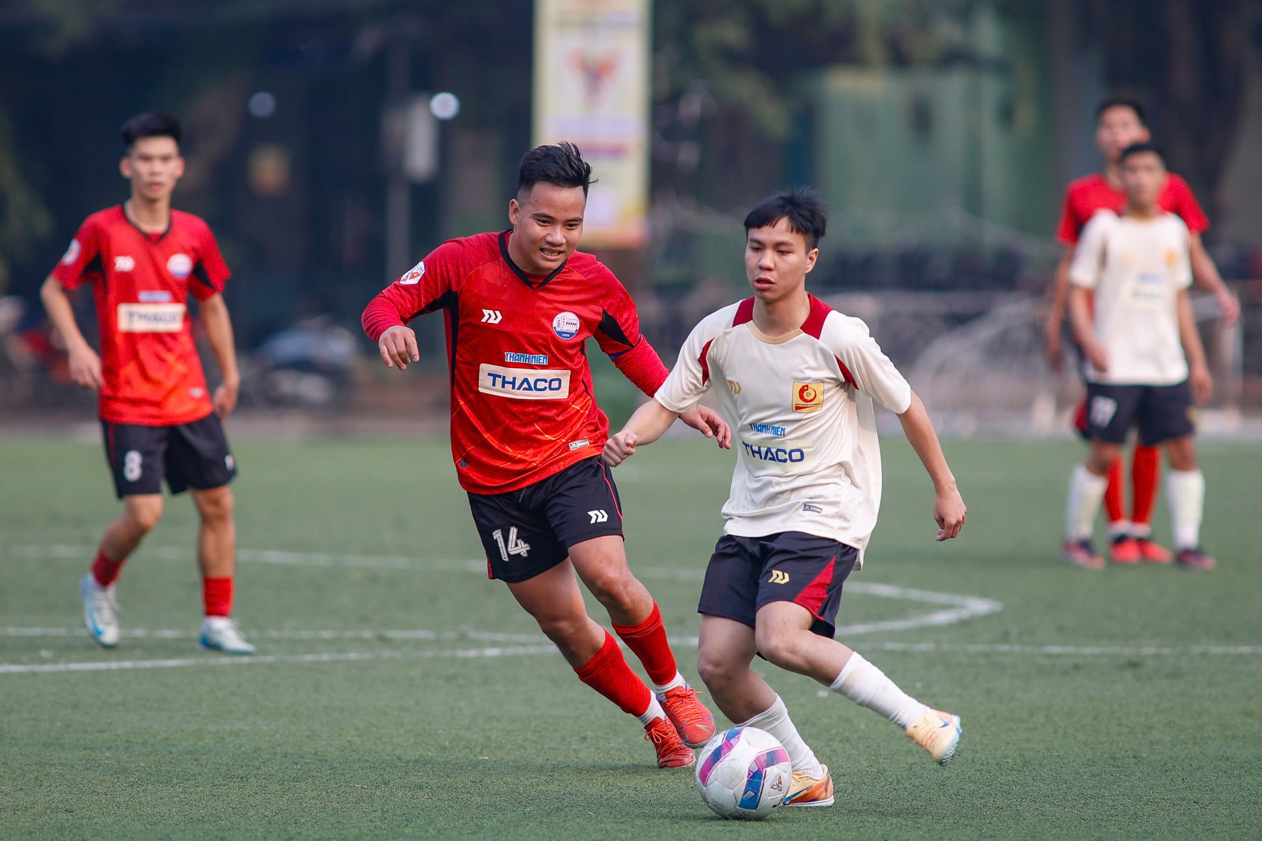 Khởi đầu như mơ của Trường ĐH Thủy lợi- Ảnh 1. Khởi đầu như mơ của Trường ĐH Thủy lợi- Ảnh 1.