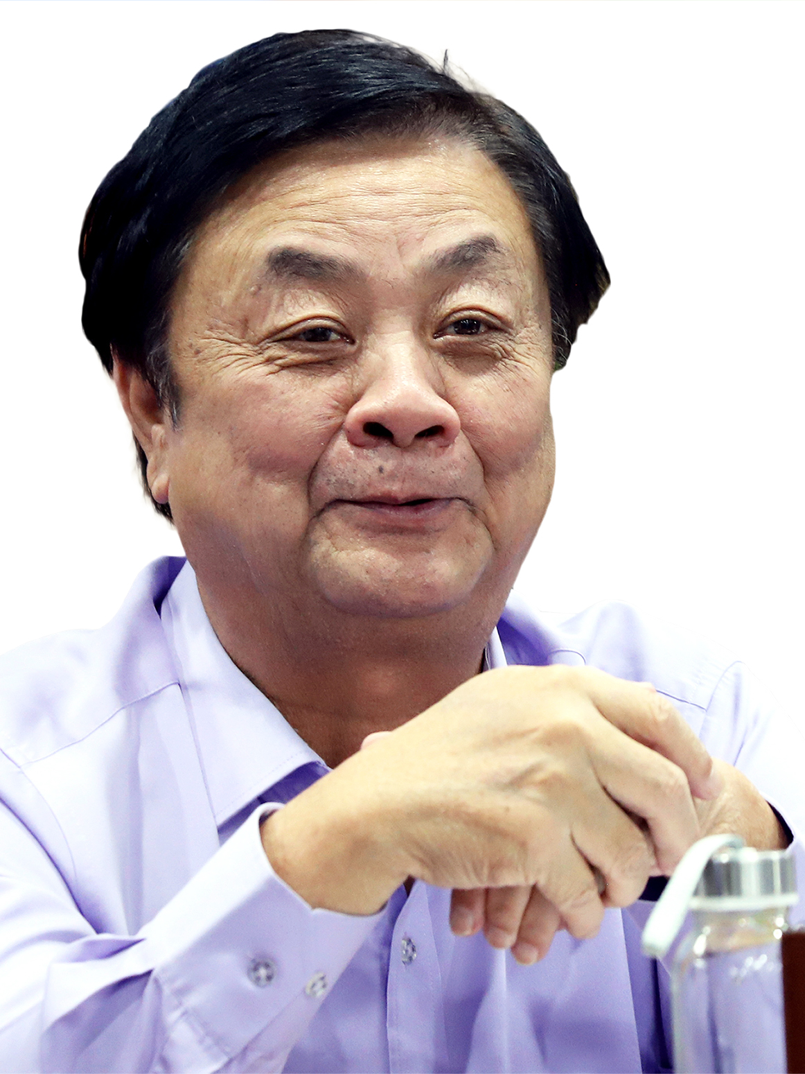 Đại hội XIV - Ảnh 2.