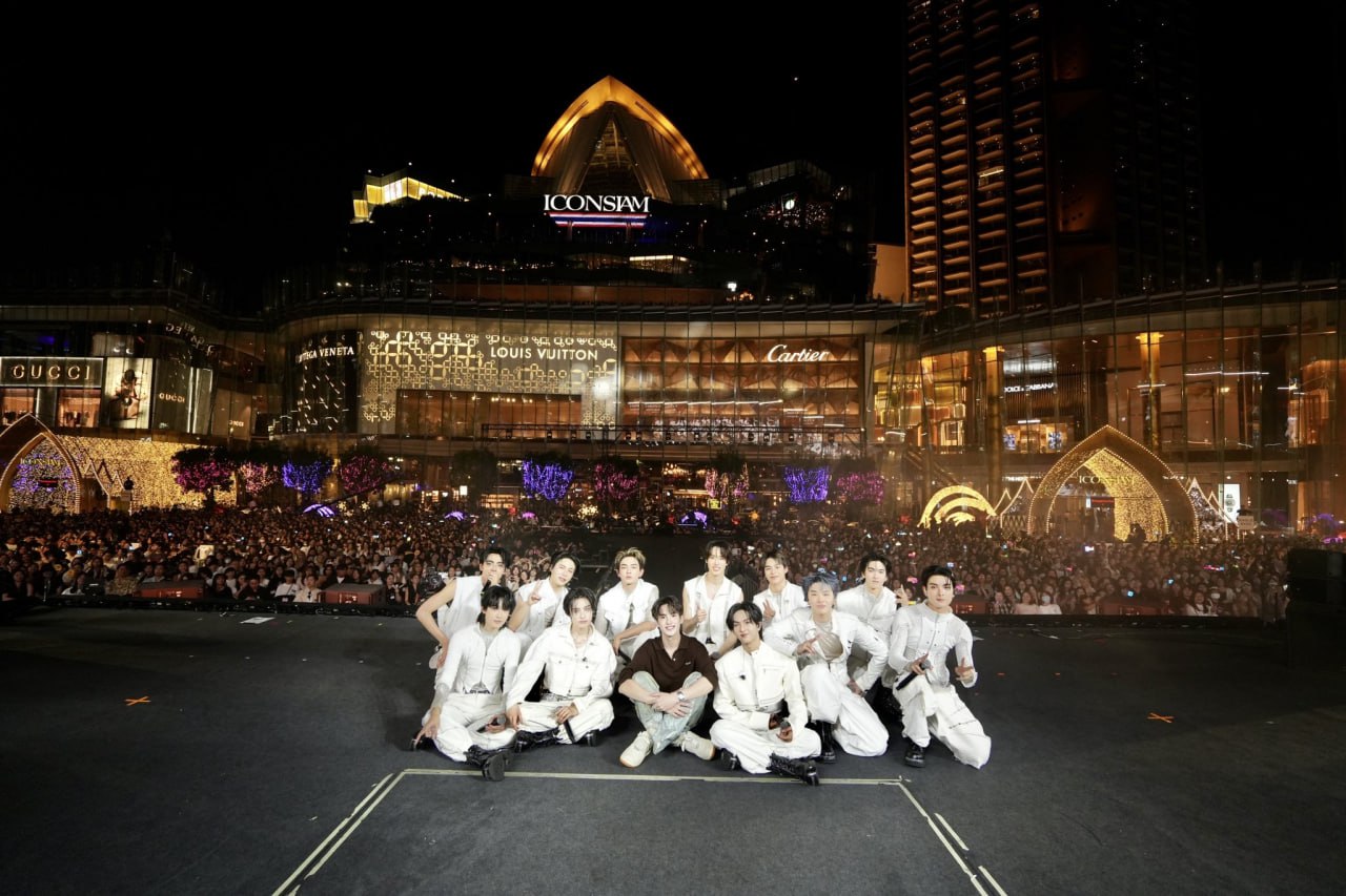 Không ai ngờ tân binh 