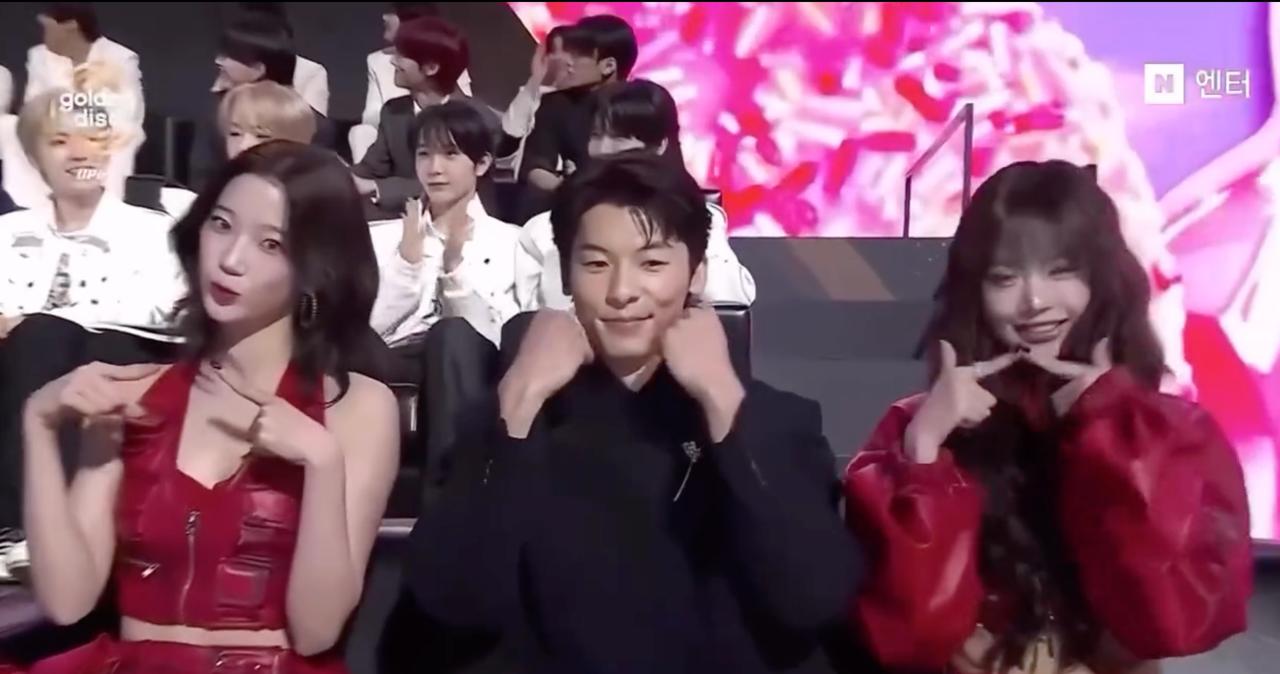 Không biết đâu ra mỹ nam 