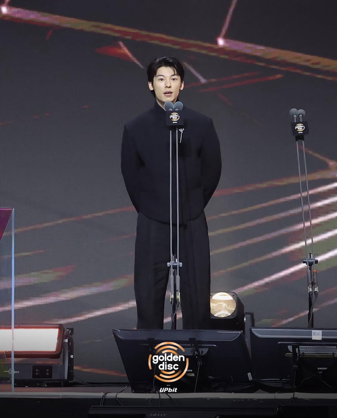 Không biết đâu ra mỹ nam 