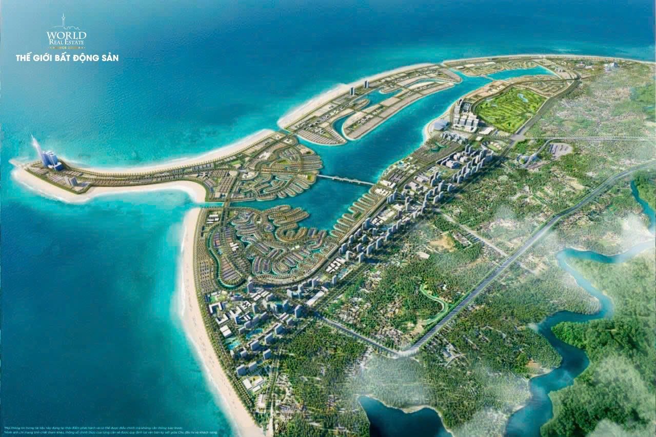 Bất động sản năm 2026: Không còn cơ hội cho doanh nghiệp ăn xổi, 'mập mờ'- Ảnh 1.