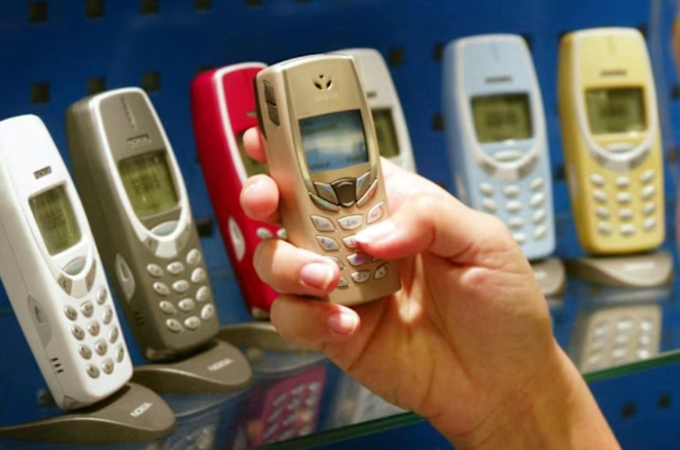 Sự hồi sinh của Nokia: Không còn sống nhờ bán điện thoại, sứ mệnh mới khiến cả thế giới trầm trồ- Ảnh 1.