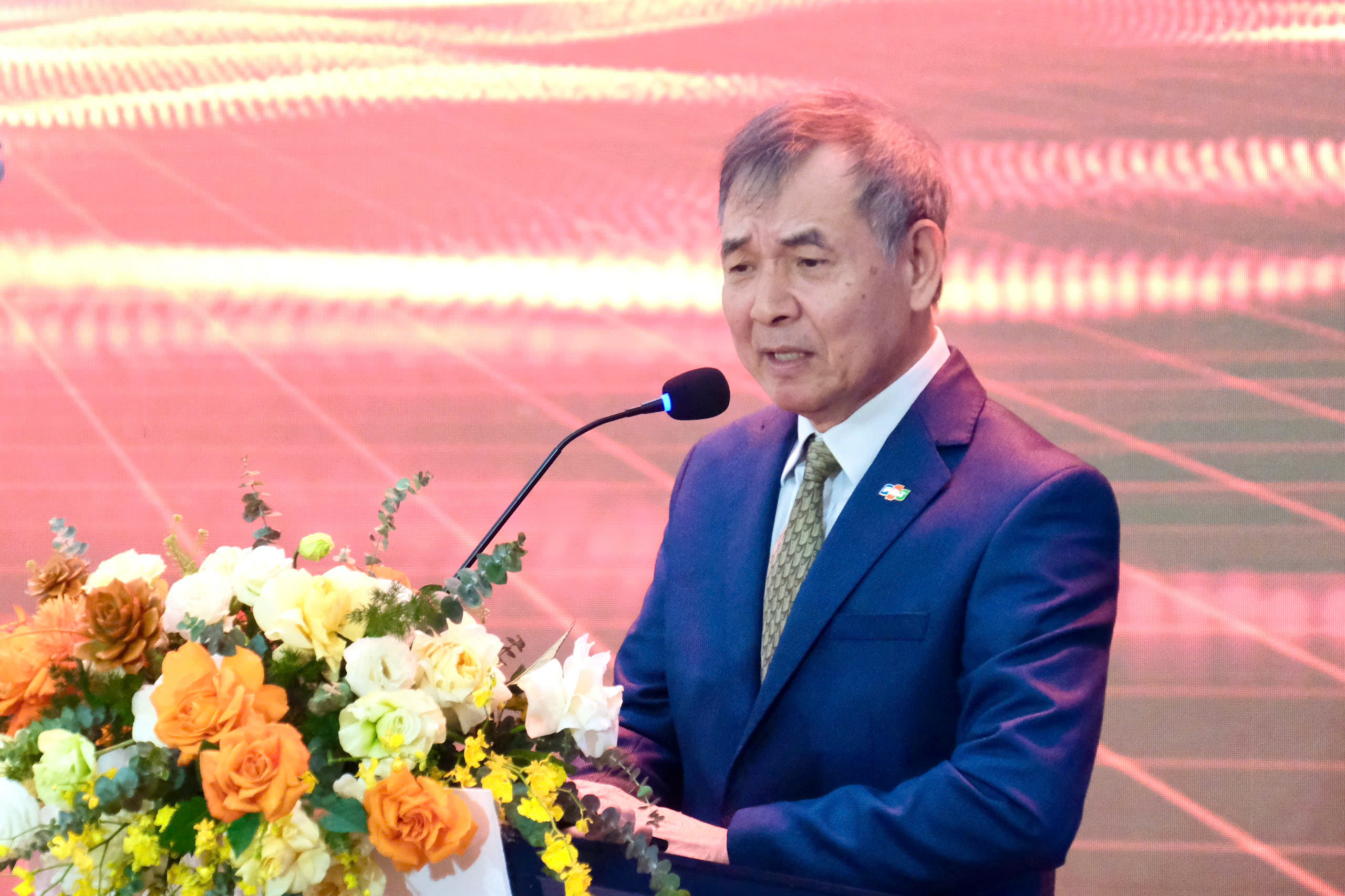 'Không để AI chỉ là từ khóa hot hay khẩu hiệu' - Ảnh 2.