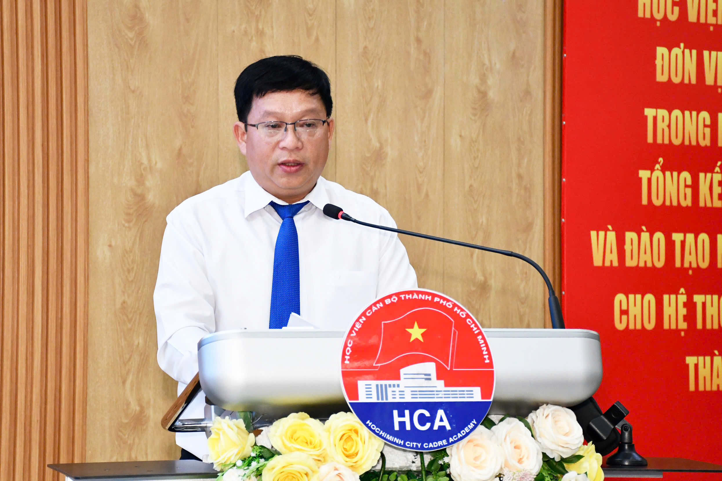 Không đổi mới mạnh mẽ, giáo dục - đào tạo TPHCM khó tạo ra đột phá - Ảnh 1.