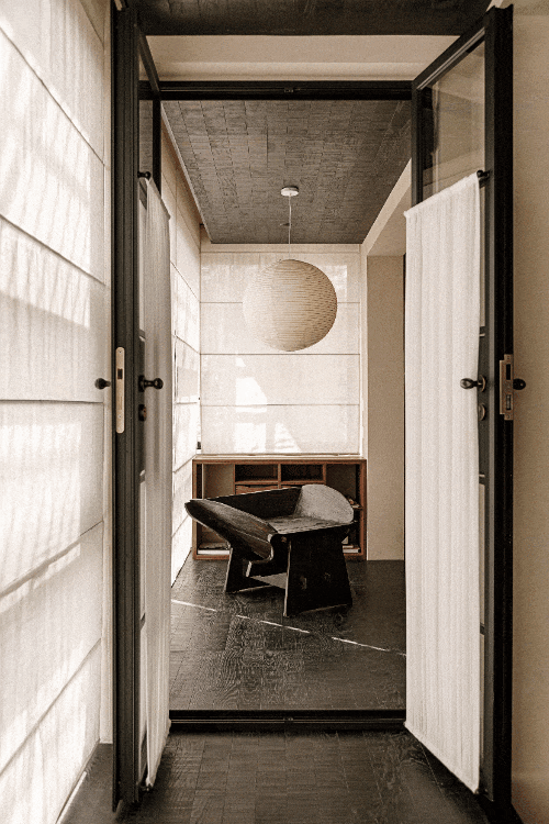 Không gửi bố mẹ vào viện dưỡng lão, tôi tự tạo một 