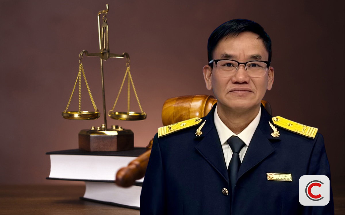 Đại diện Cục Thuế: Không hồi tố, xử phạt đối với mức khoán hộ kinh doanh đã kê khai đúng trước đây- Ảnh 1.