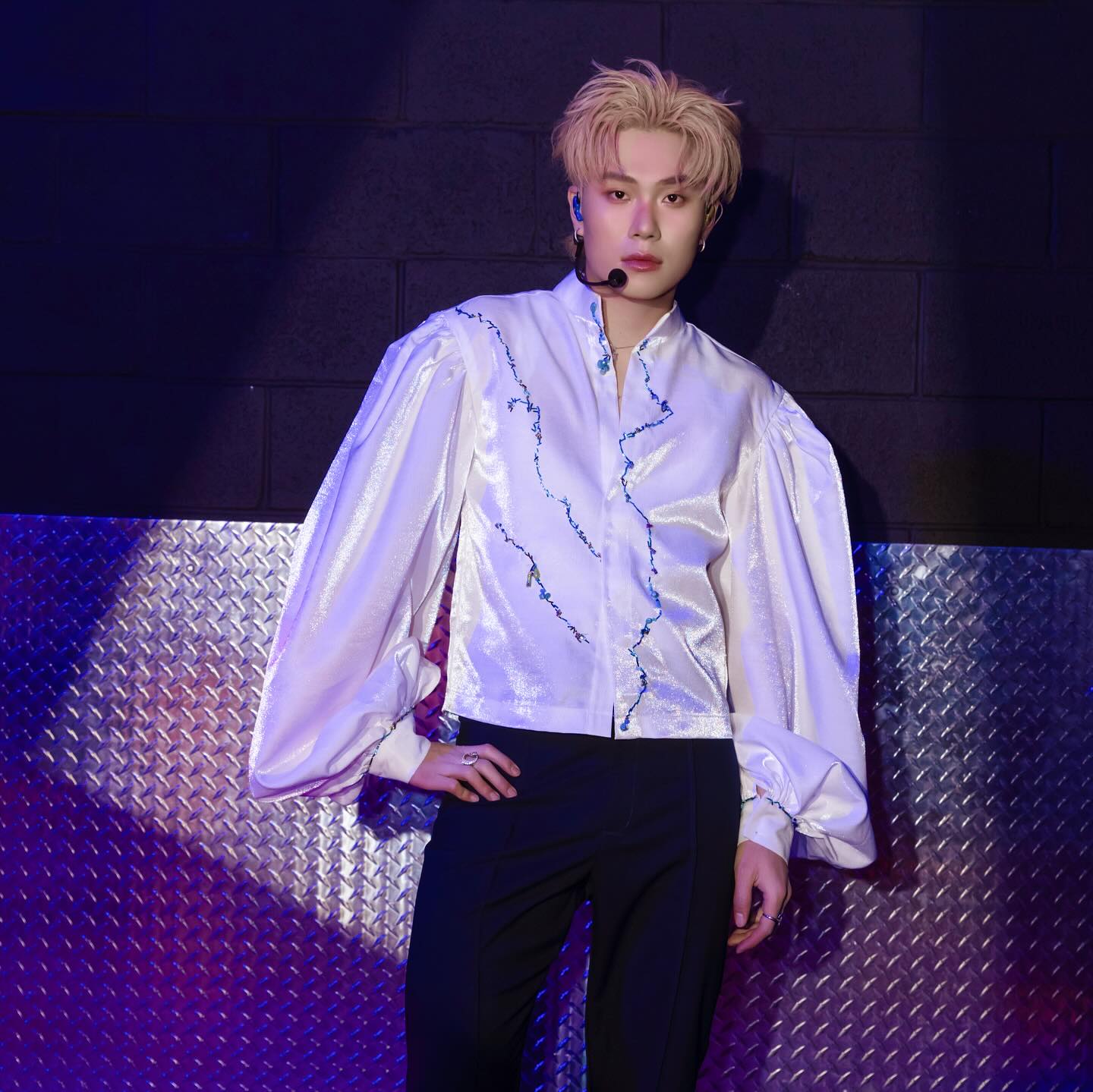 Dương Domic lên tiếng sau tin đồn ế vé: Không làm fanmeeting vì tiền- Ảnh 2.