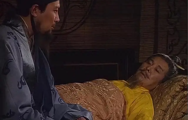 Không phải Gia Cát Lượng, 2 nhân vật đứng trên lầu thành mới là 'mấu chốt' khiến Tư Mã Ý tự động lui quân- Ảnh 1.