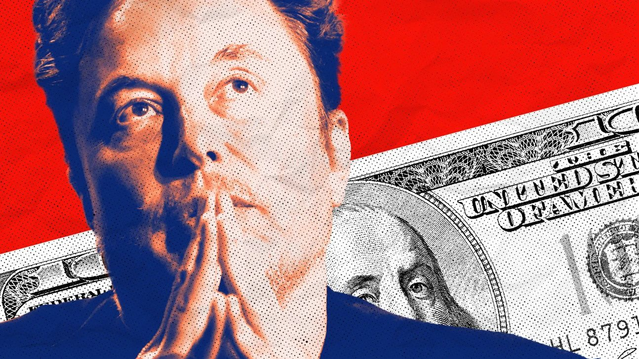 Elon Musk: Không phải USD hay Bitcoin, đây mới là đồng tiền của tương lai- Ảnh 1.