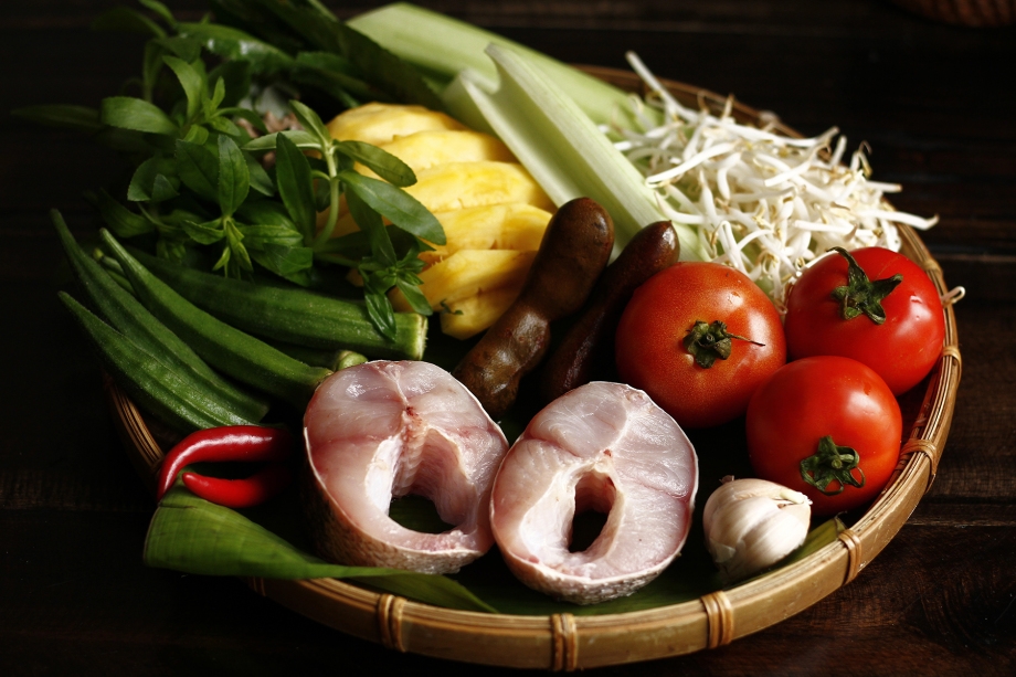 Không phải phở, đặc sản tới từ miền Tây này mới là món ăn lọt top 10 ngon nhất thế giới- Ảnh 2.