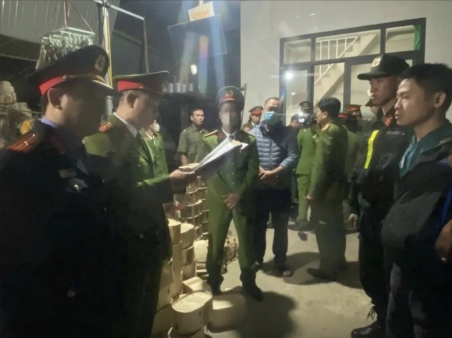 Không phải tiền của mình thì đừng lấy khi chuyển nhầm số tiền lớn - Ảnh 1.