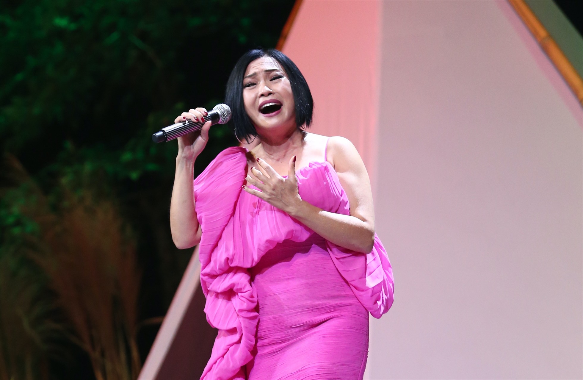 Không thể tin đây là Phương Thanh ở tuổi 53- Ảnh 2.