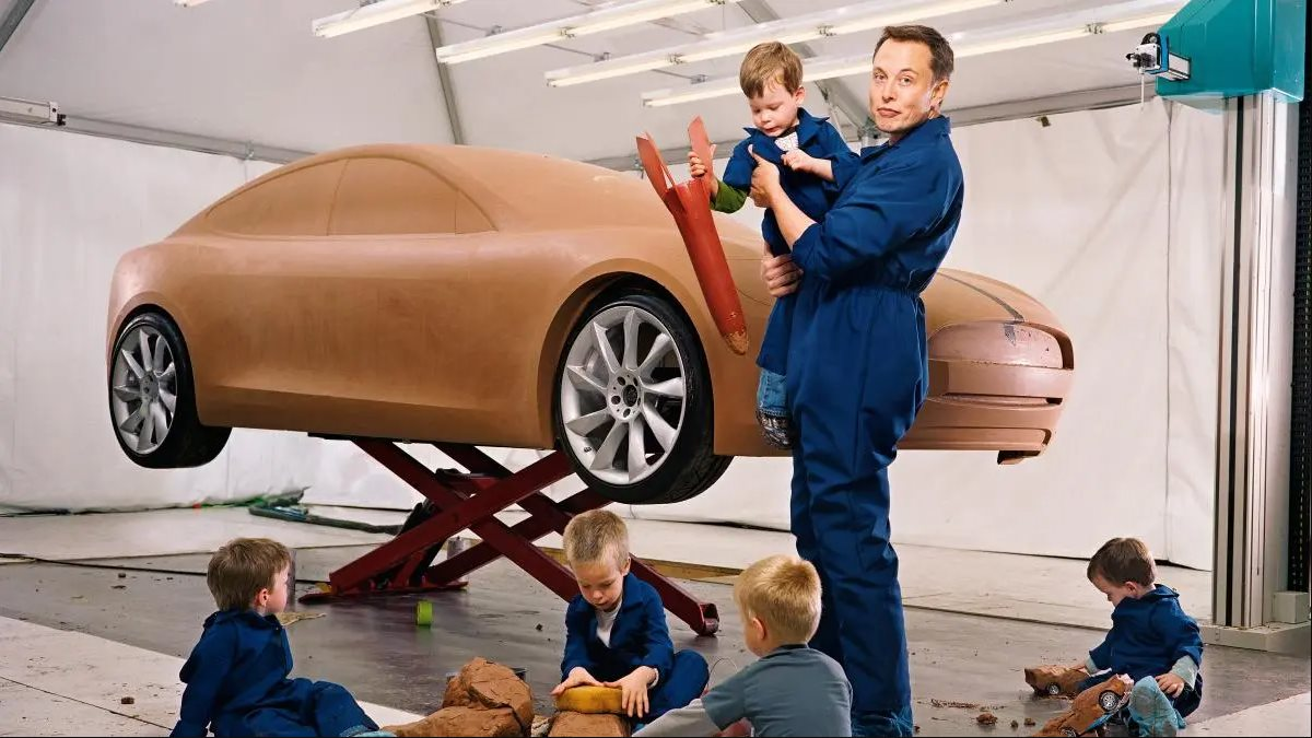 Elon Musk giáo dục 14 người con: Không thèm học ngoại ngữ vì đã có AI, cảnh báo phụ huynh cẩn trọng với trường học truyền thống- Ảnh 1.