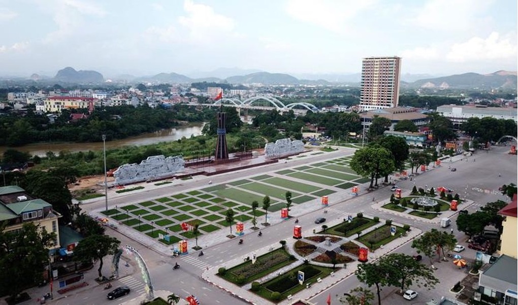 Khu đô thị mới tại trung tâm Thái Nguyên - điểm đến đầu tư mới năm 2026 - 1