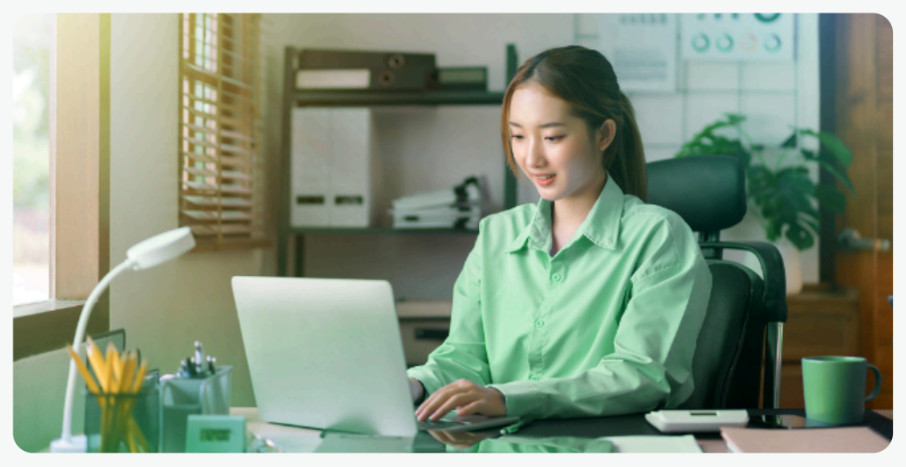 Khu vực công nổi lên như “lực hút” mới trên thị trường lao động - Ảnh 1.