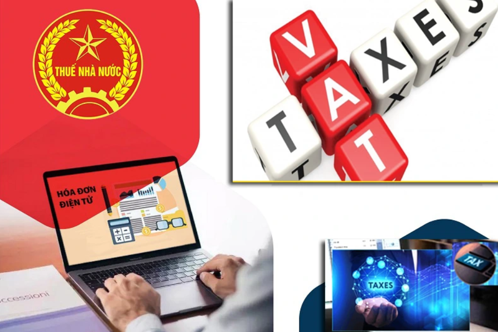 Khuyến nghị người nộp thuế kê khai, nộp thuế sớm kỳ quý 4/2025- Ảnh 1.